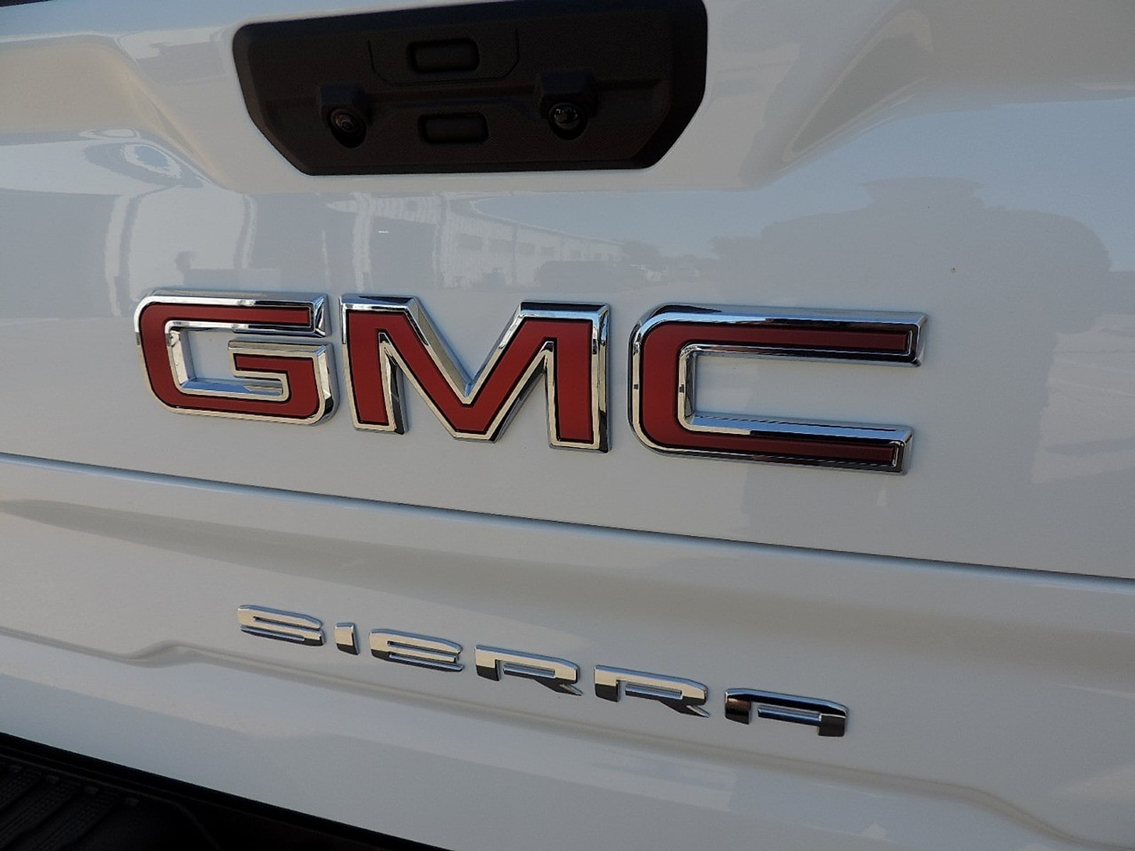 2026 GMC Sierra 1500 Pro - Photo 12
