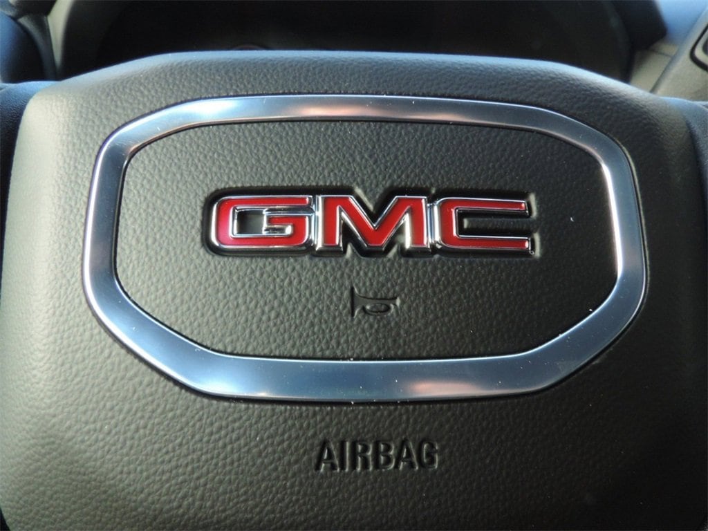 2026 GMC Sierra 3500HD Pro - Photo 20