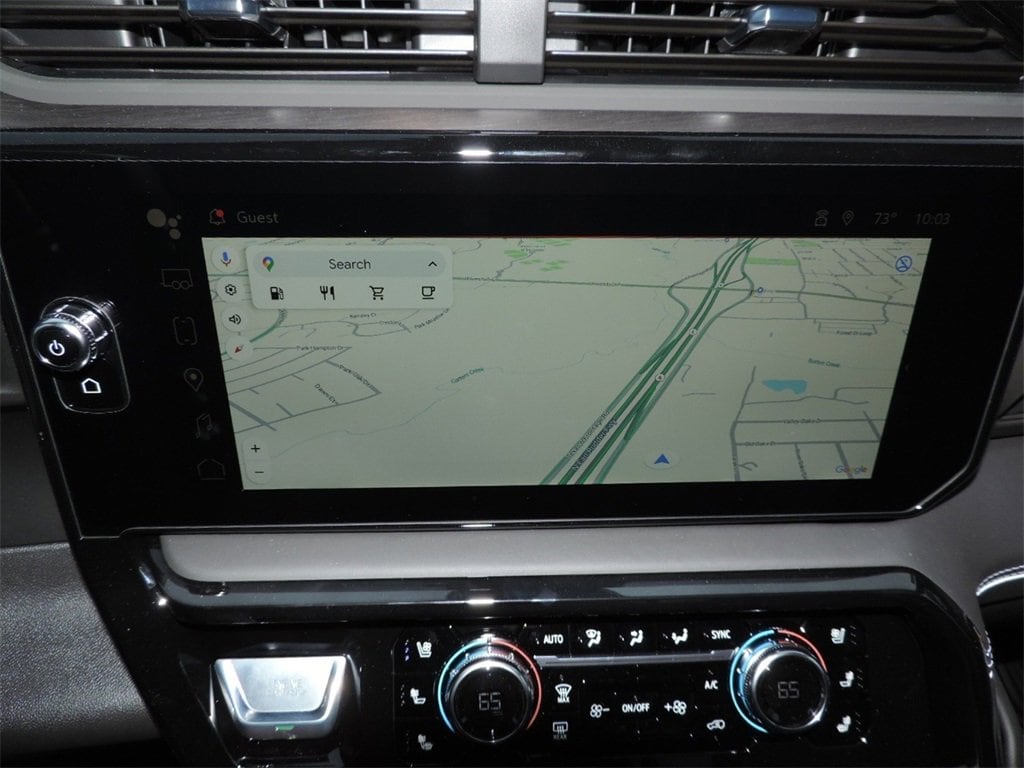2026 GMC Sierra 1500 AT4X - Photo 24