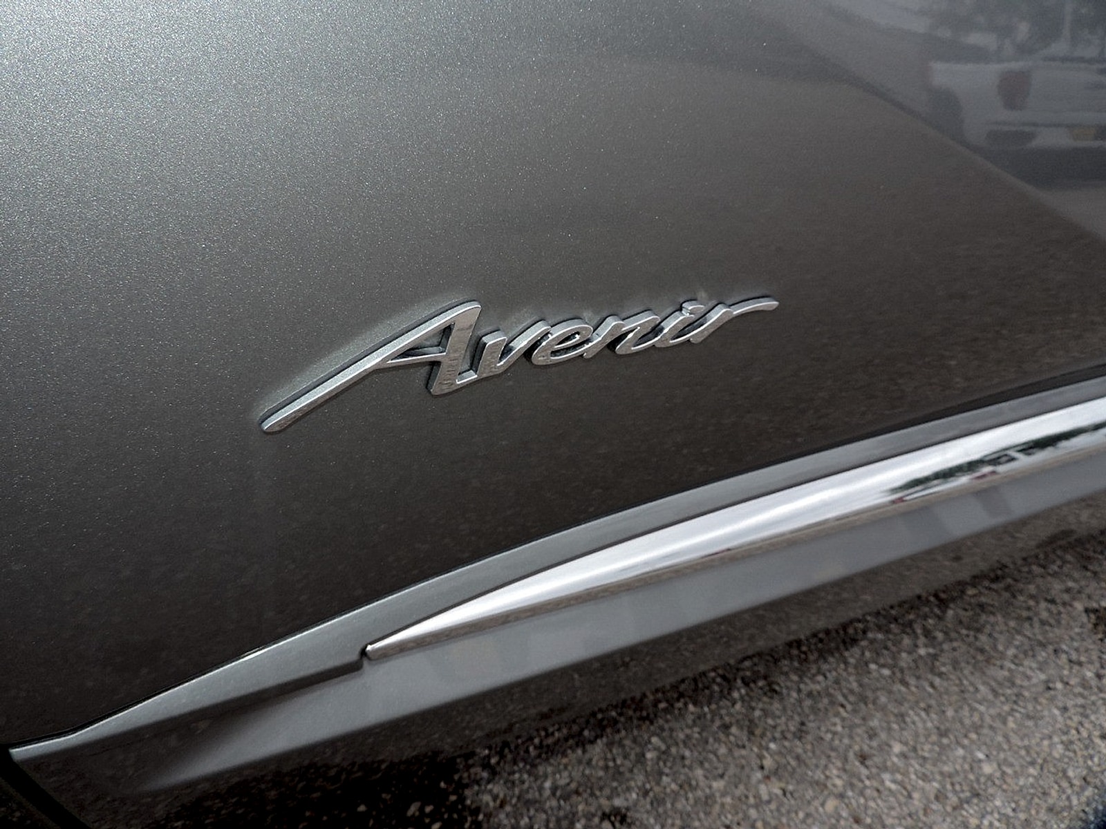 2026 Buick Envision Avenir - Photo 9