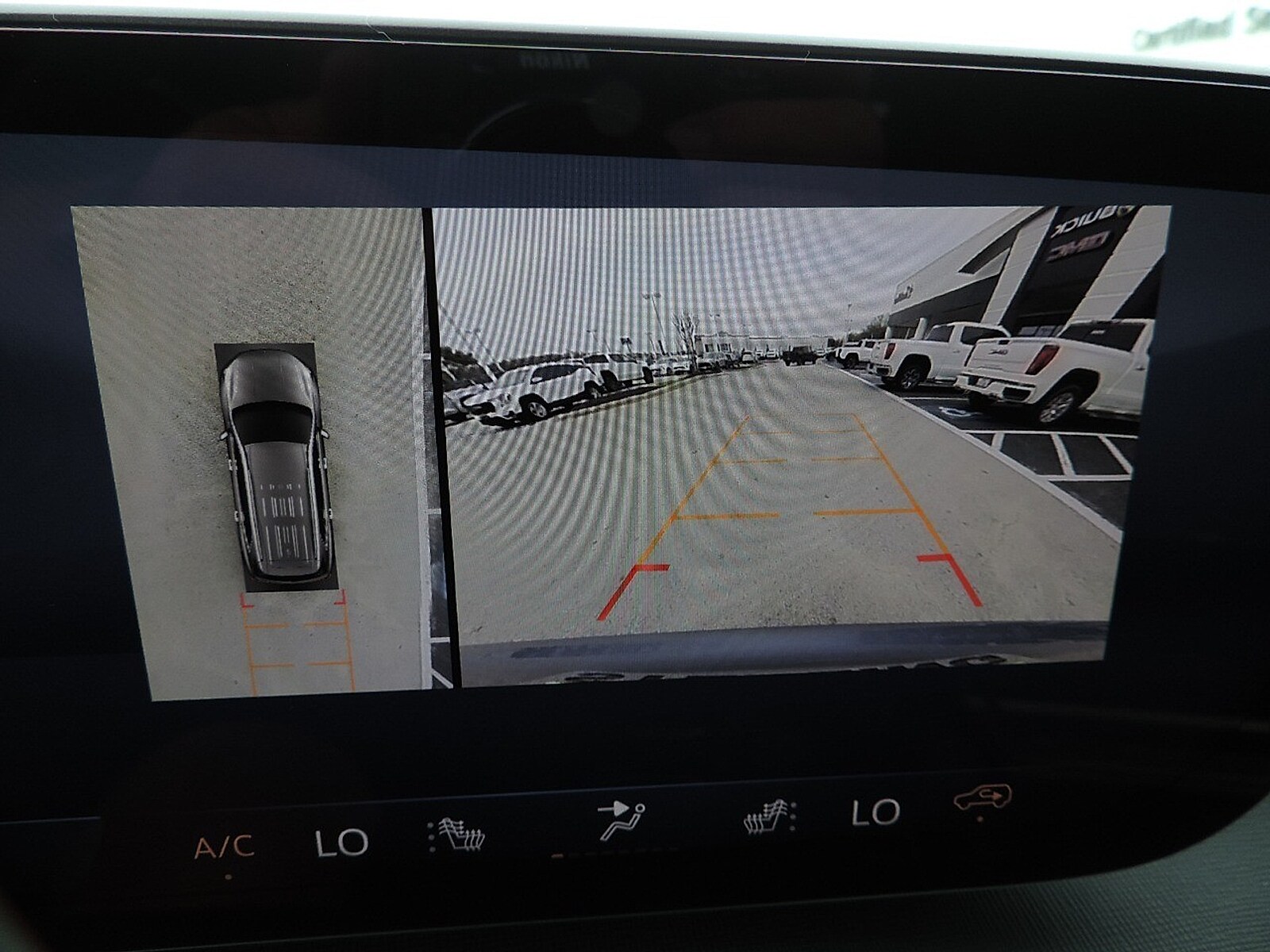 2026 Buick Enclave Sport Touring - Photo 27