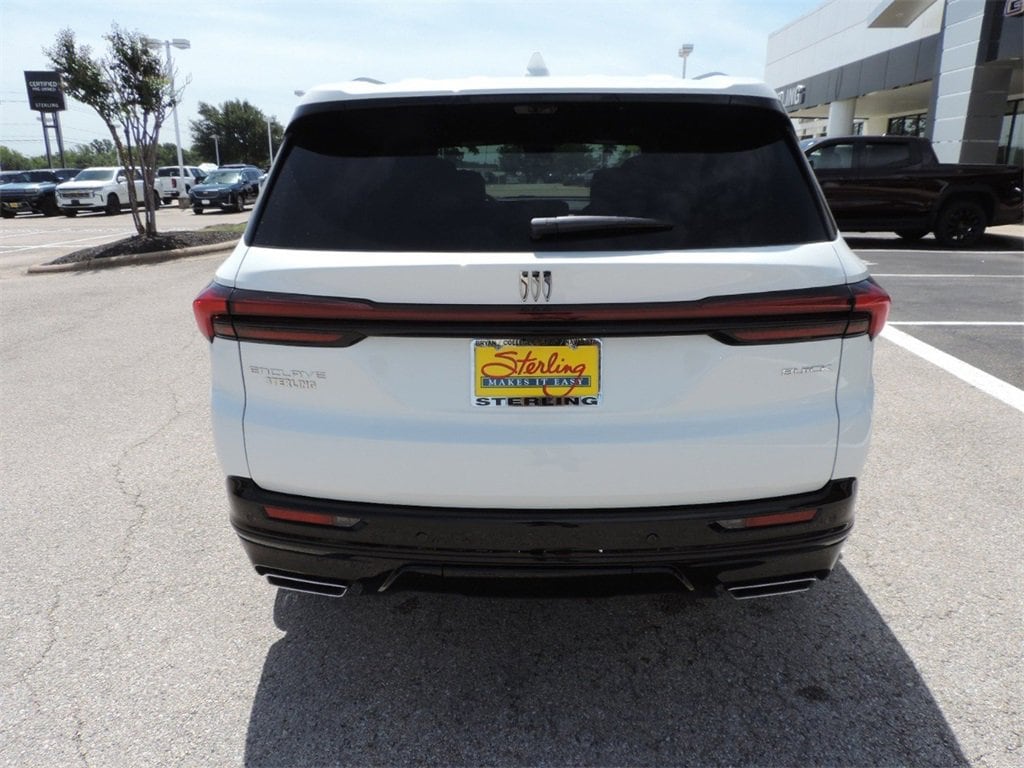 2026 Buick Enclave Sport Touring - Photo 6