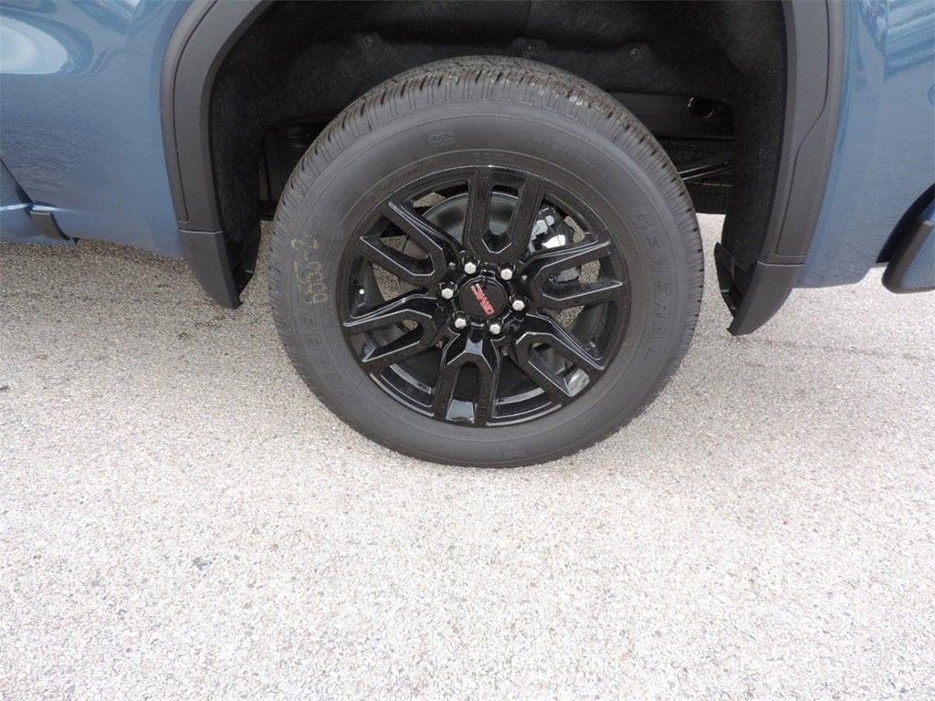 2026 GMC Sierra 1500 Elevation - Photo 12