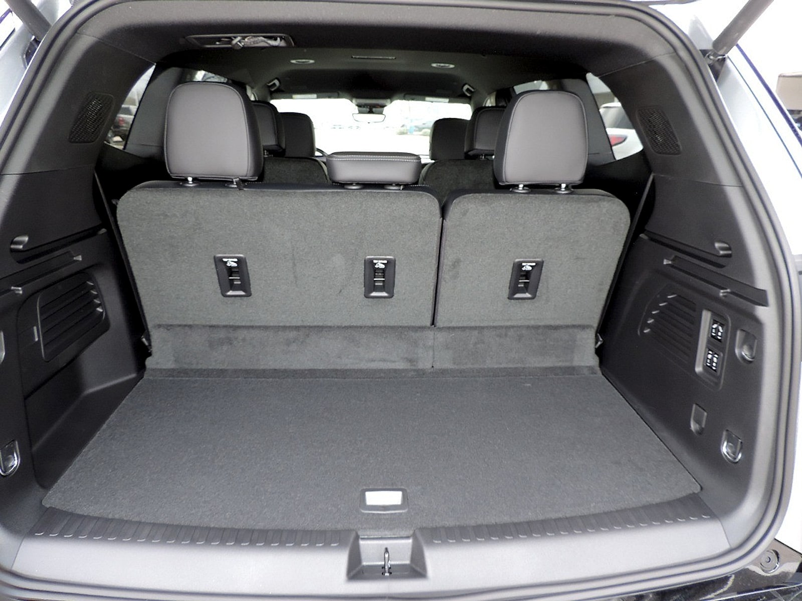 2026 Buick Enclave Sport Touring - Photo 12
