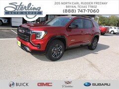 2026 GMC Terrain AT4 SUV