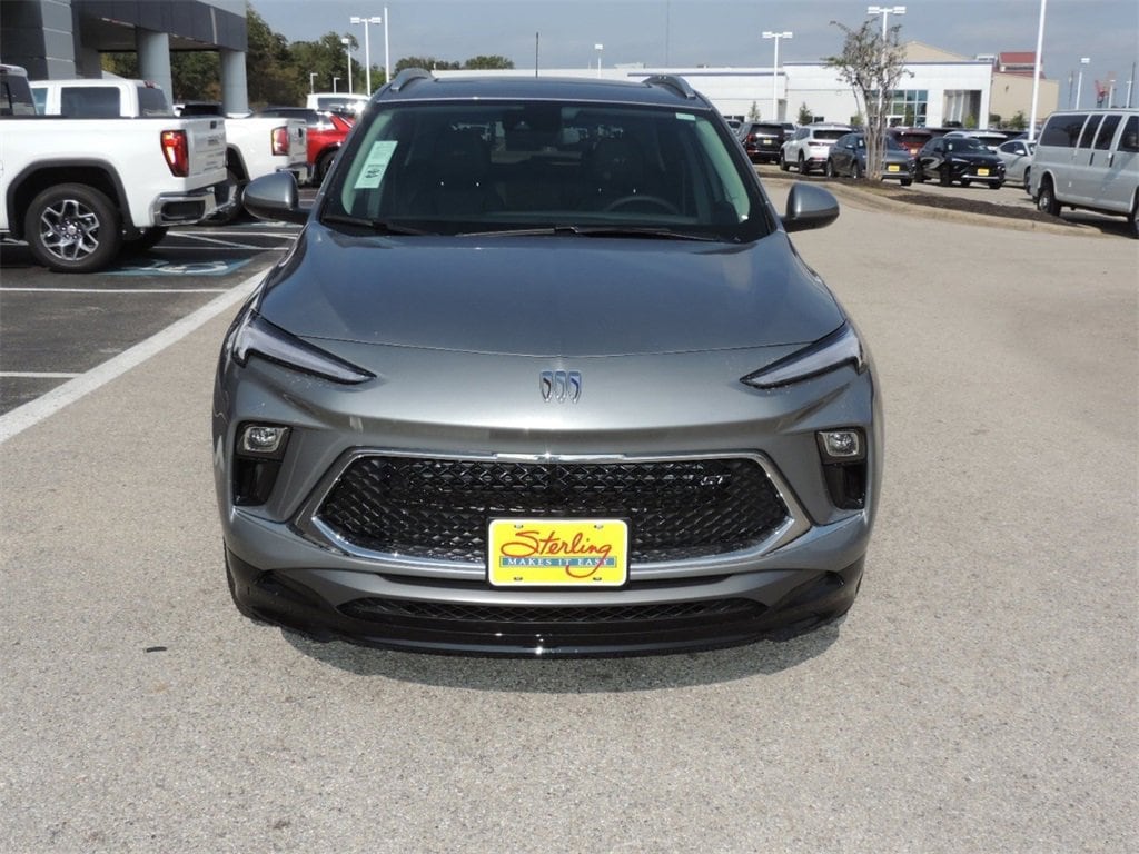 New 2026 Buick Encore GX Sport Touring SUV
