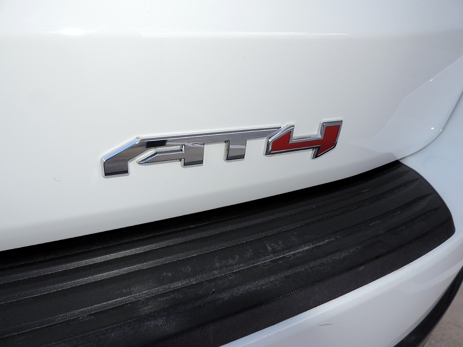 2024 GMC Yukon XL AT4 - Photo 22