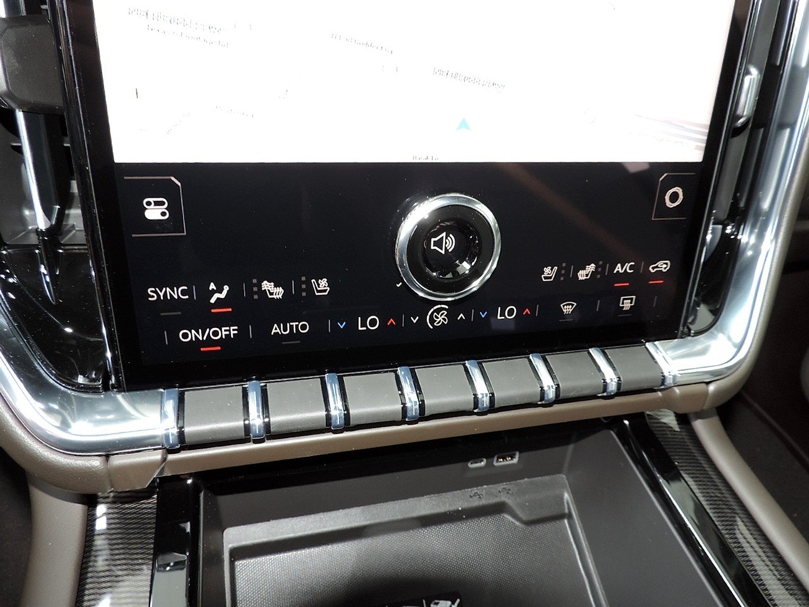 2026 GMC Yukon XL Elevation - Photo 25