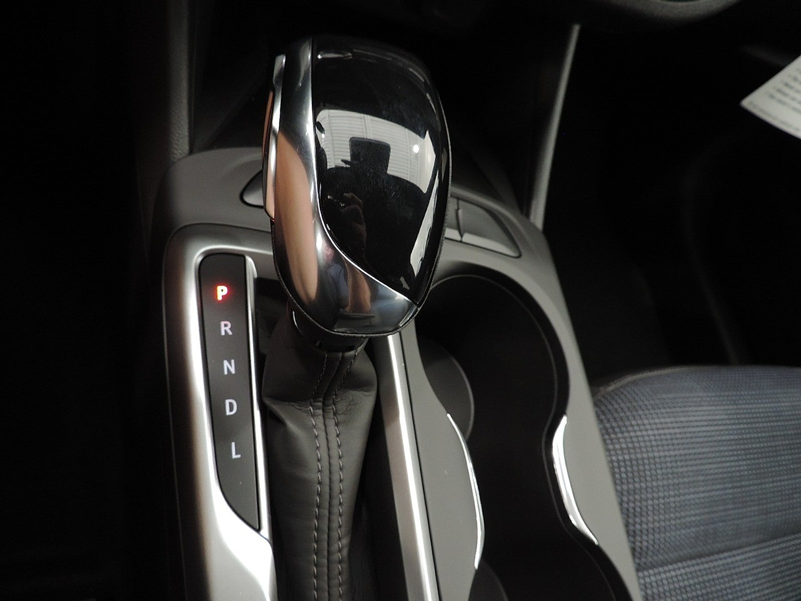 2026 Buick Envista Preferred - Photo 18