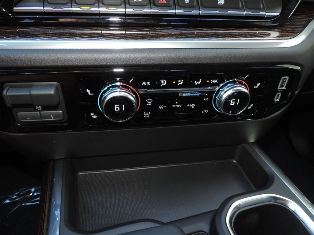 2026 GMC Sierra 1500 Elevation - Photo 19