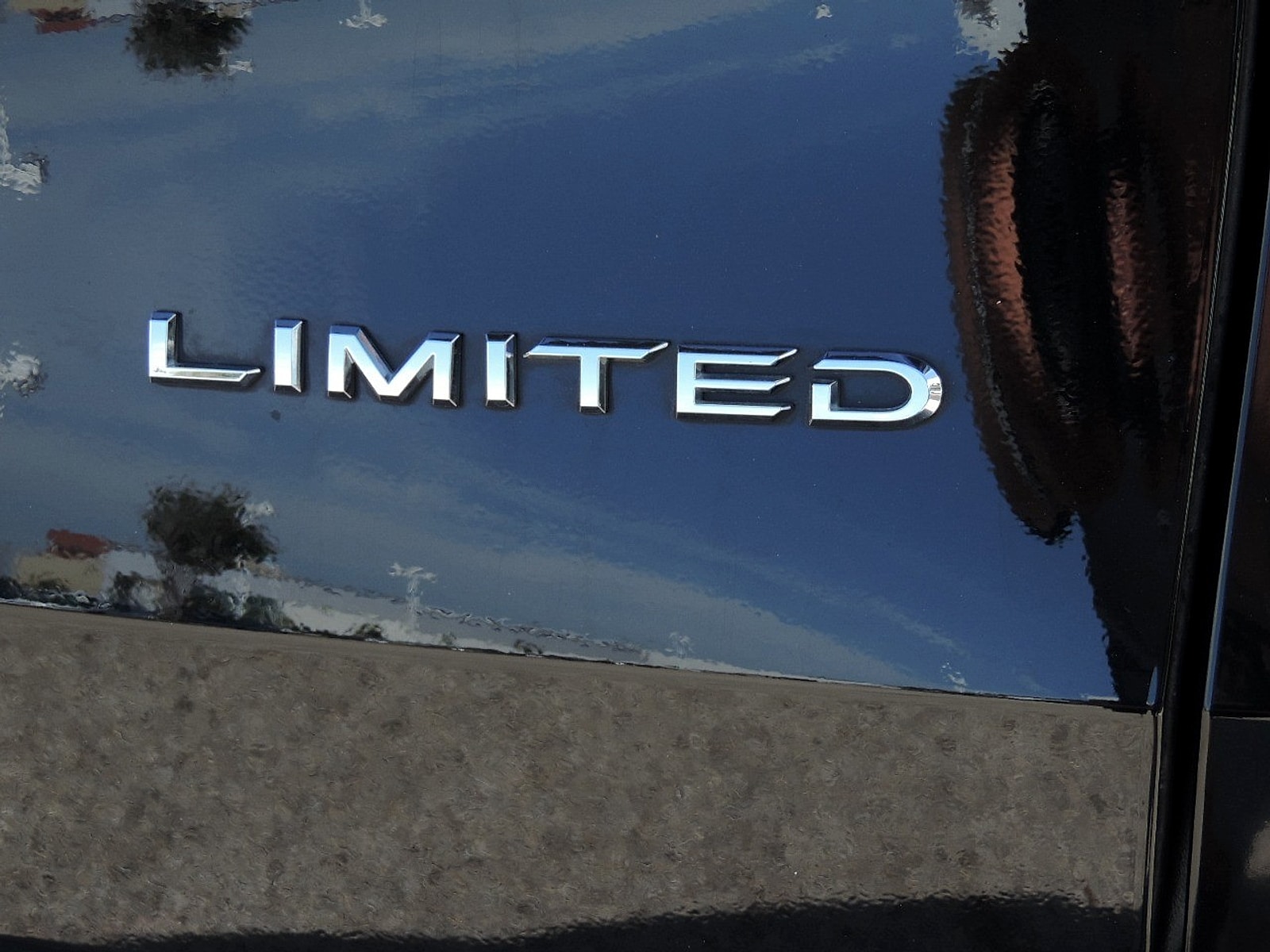 2024 Toyota Grand Highlander Limited - Photo 11