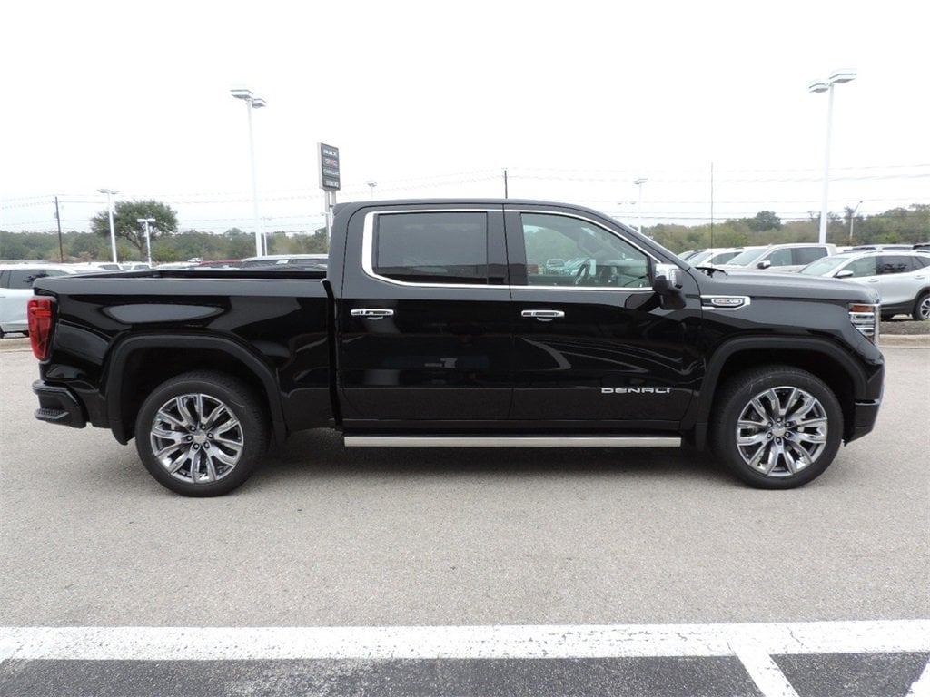 New 2026 GMC Sierra 1500 Denali Truck