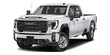 GMC Sierra 2500 HD