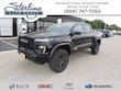 GMC Canyon