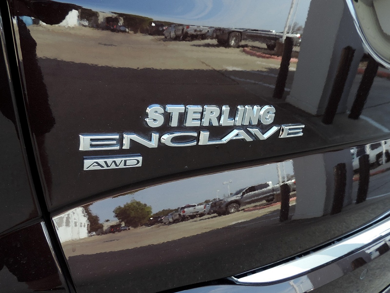 2022 Buick Enclave Avenir - Photo 14