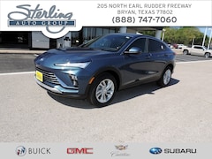 2026 Buick Envista Preferred SUV