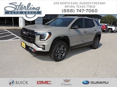 2026 GMC Terrain AT4 SUV