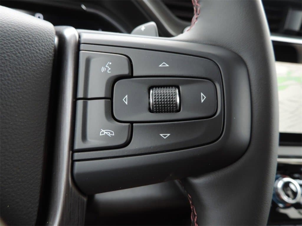 2026 GMC Sierra 1500 AT4X - Photo 31