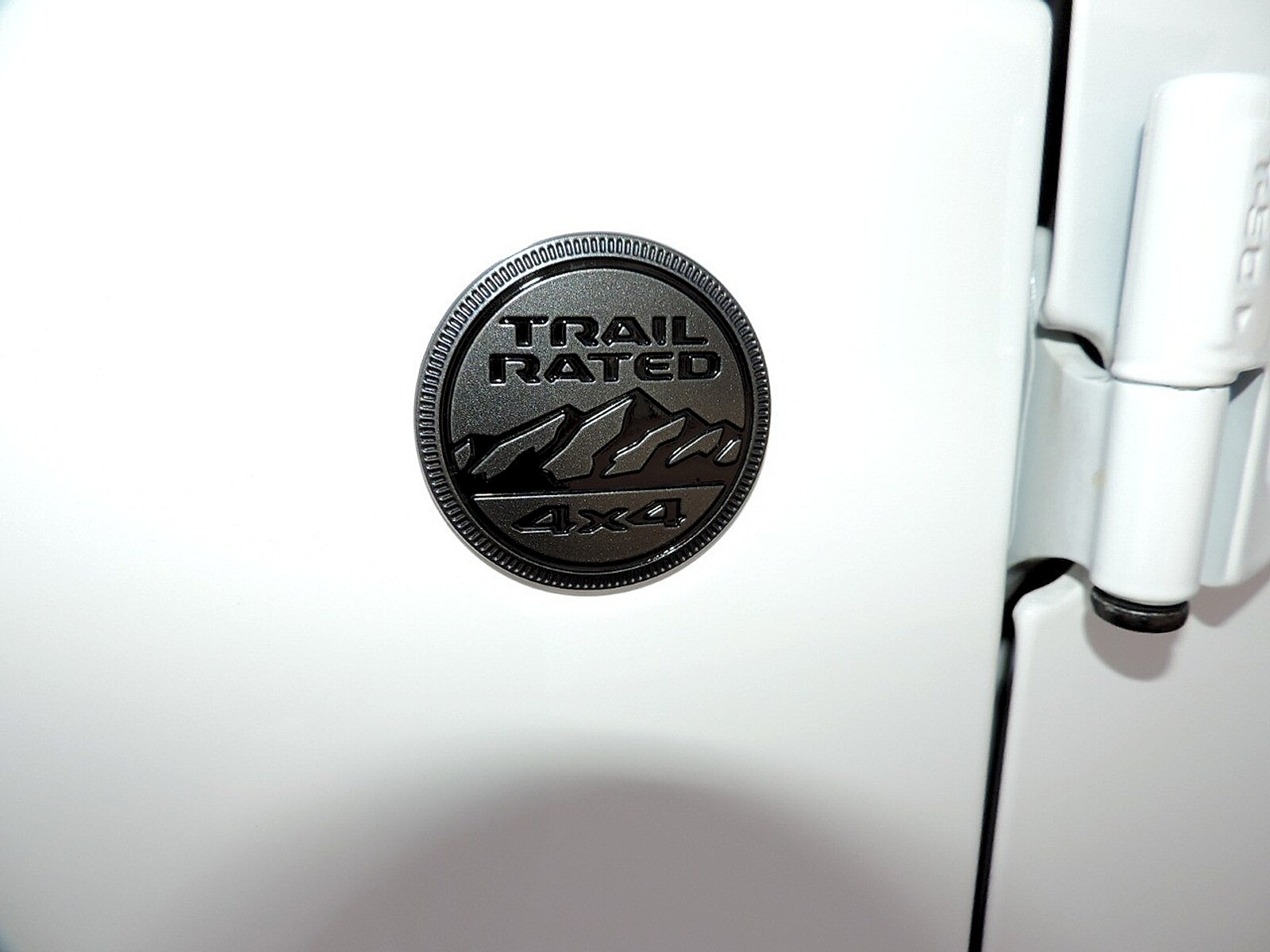2025 Jeep Wrangler 4-Door Sport S - Photo 12