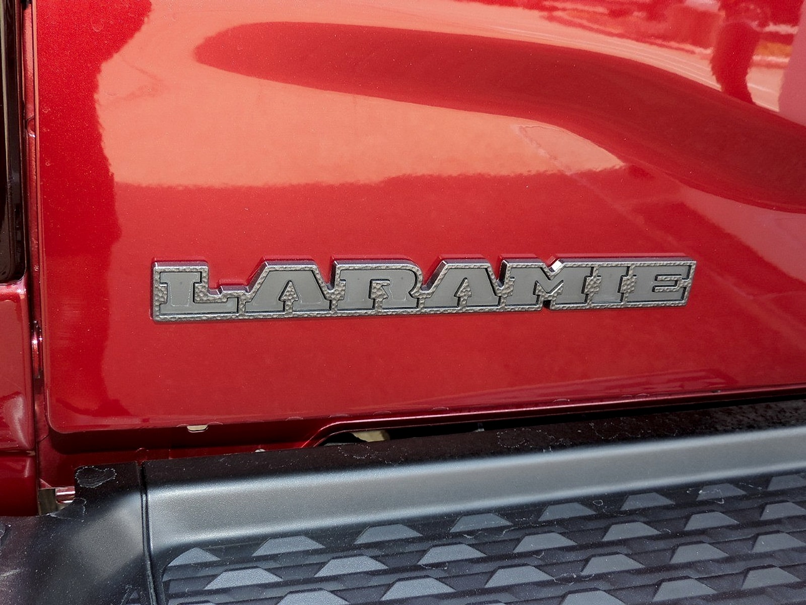 2024 RAM Ram 2500 Pickup Laramie - Photo 14