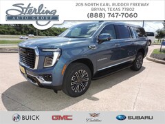 2025 GMC Yukon XL Elevation SUV