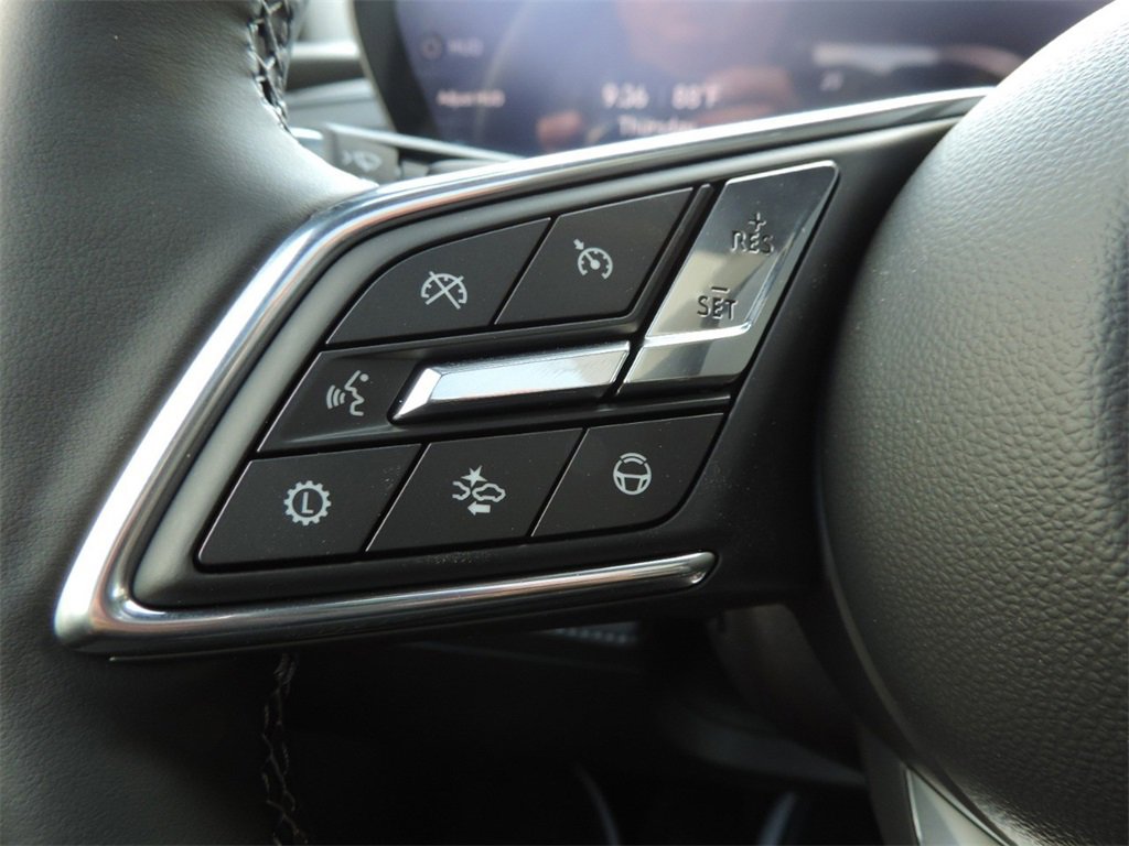 2025 Buick Enclave Avenir - Photo 25