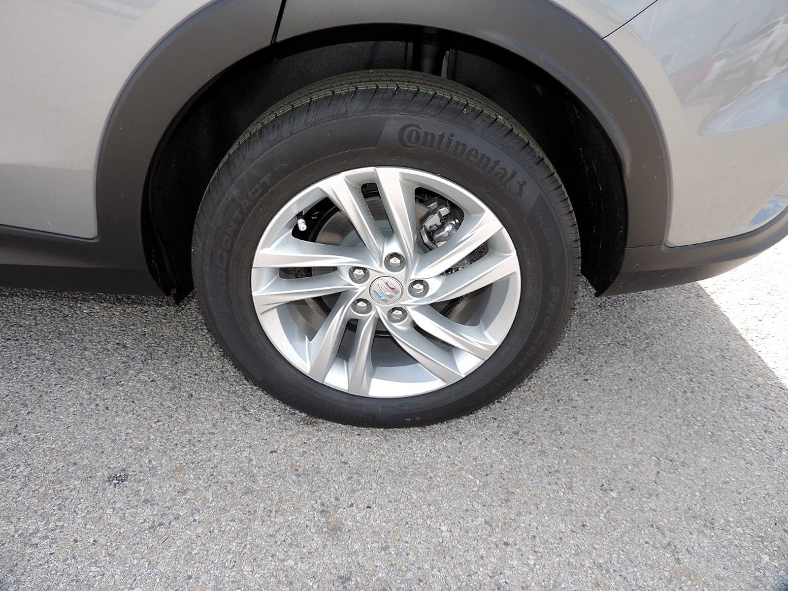 2026 Buick Envista Preferred - Photo 9