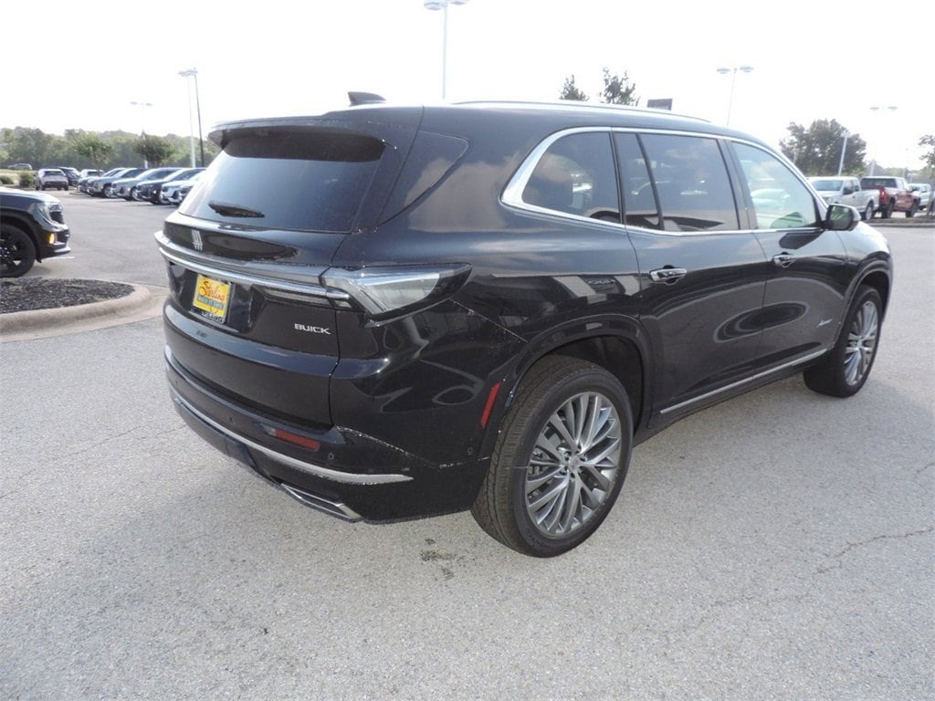 2025 Buick Enclave Avenir - Photo 5