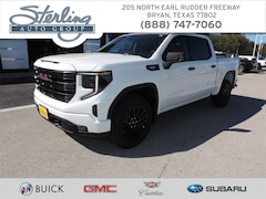 2026 GMC Sierra 1500 Pro Truck