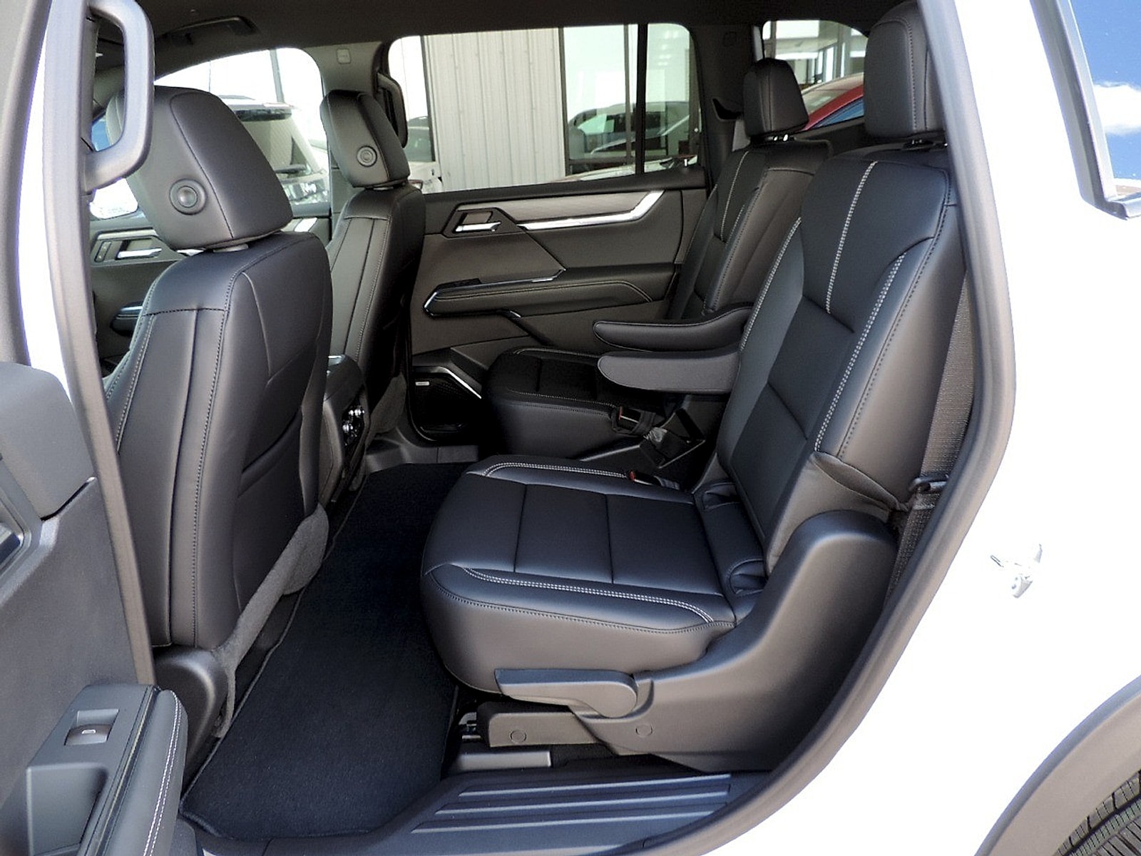 2026 GMC Acadia Elevation - Photo 10