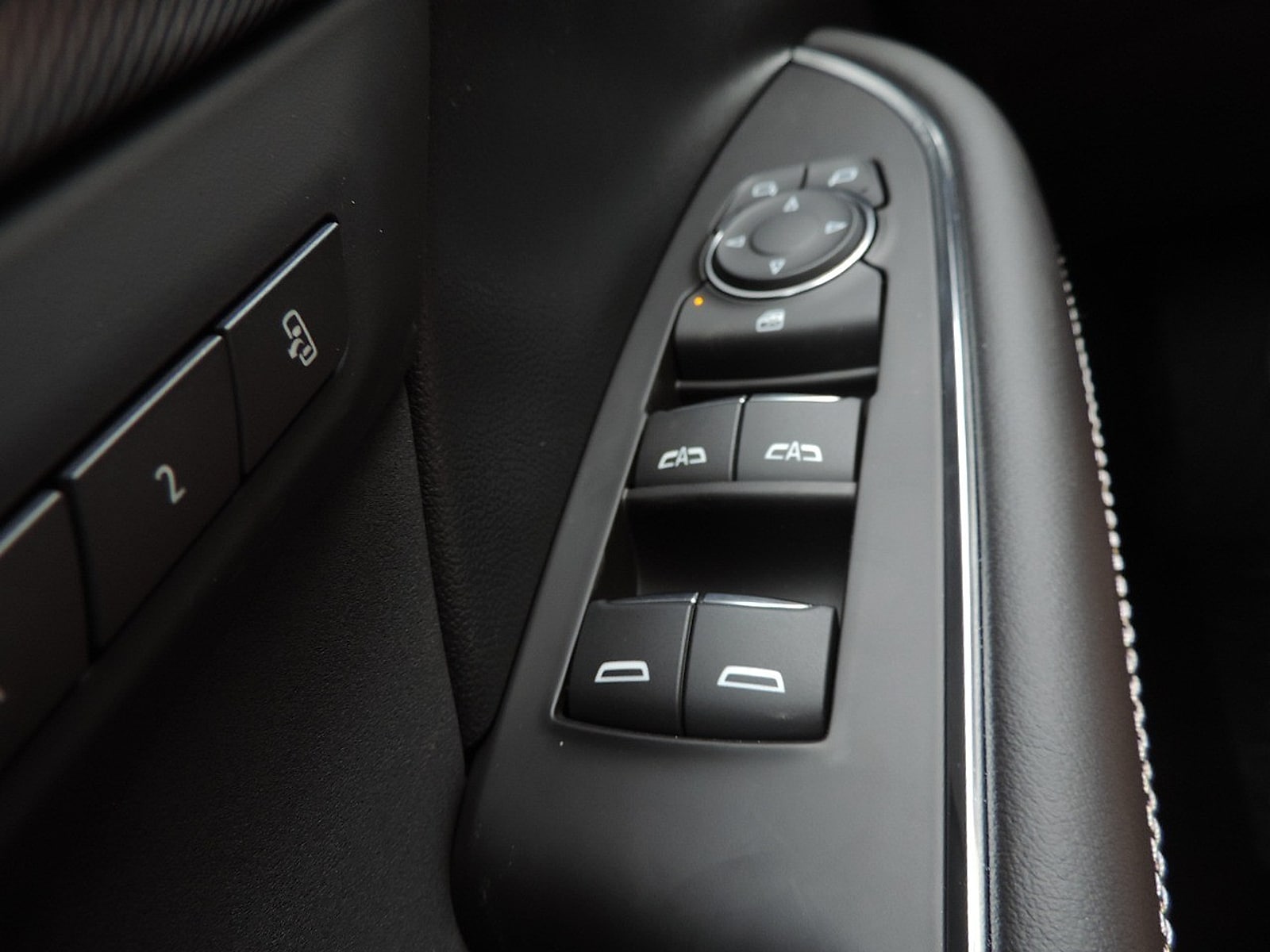 2026 Buick Envision Sport Touring - Photo 21