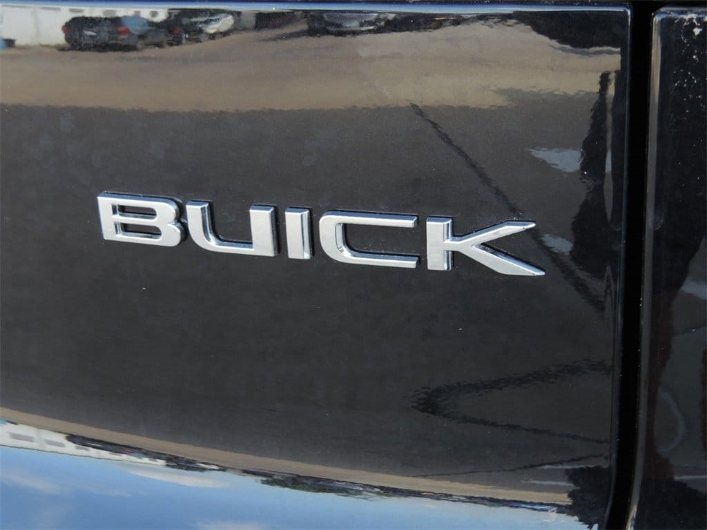 2025 Buick Enclave Avenir - Photo 14
