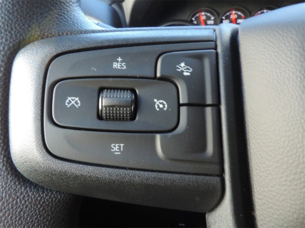 2026 GMC Sierra 3500HD Pro - Photo 21