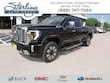 GMC Sierra 2500 HD