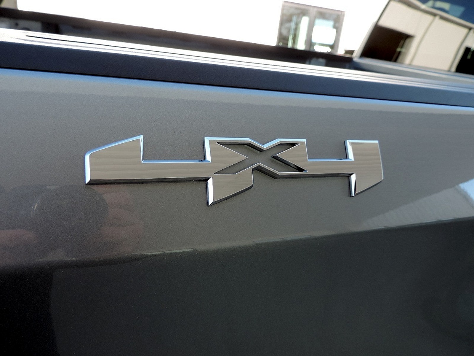 2026 GMC Sierra 1500 Elevation - Photo 10