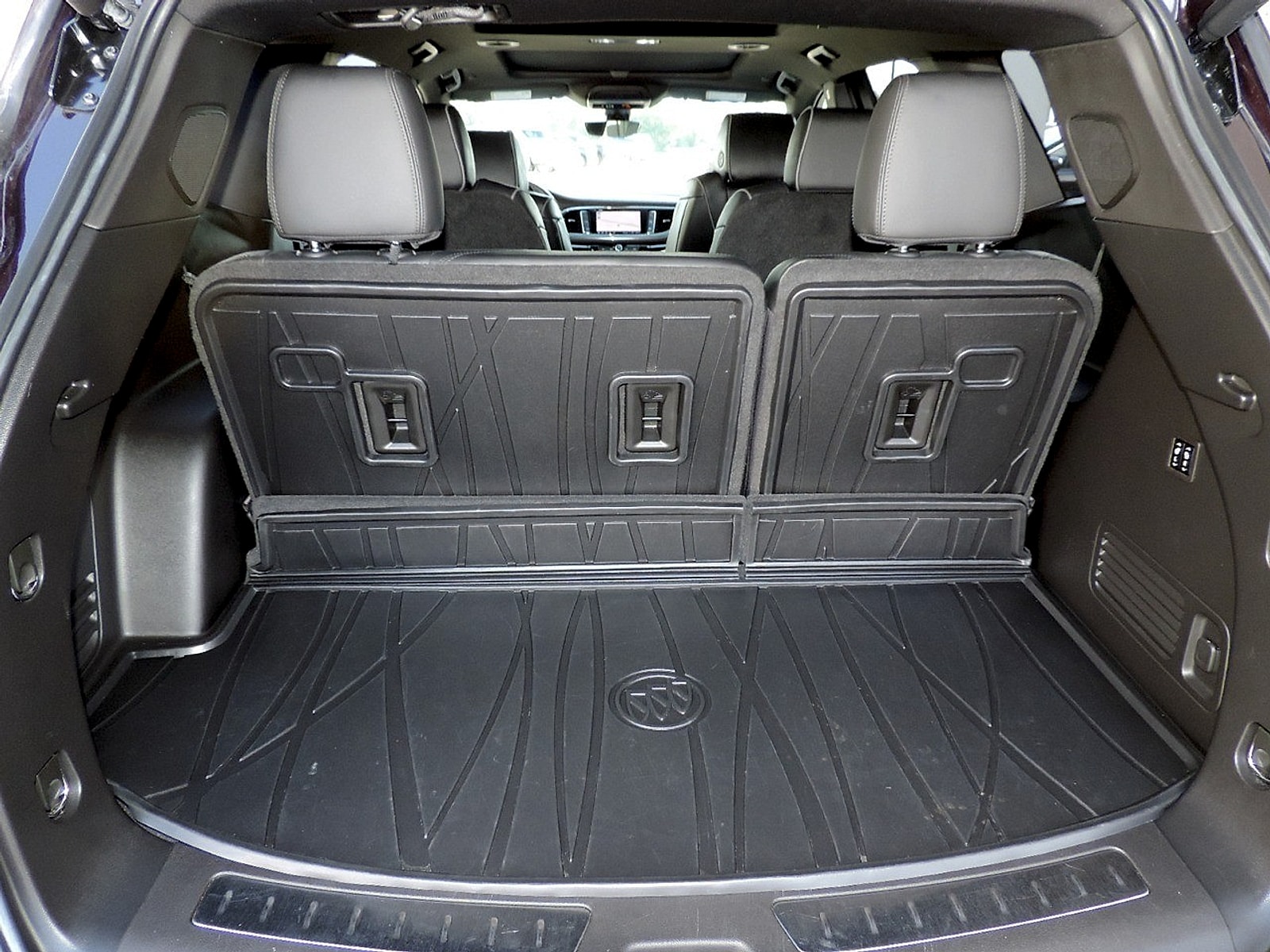 2022 Buick Enclave Avenir - Photo 16