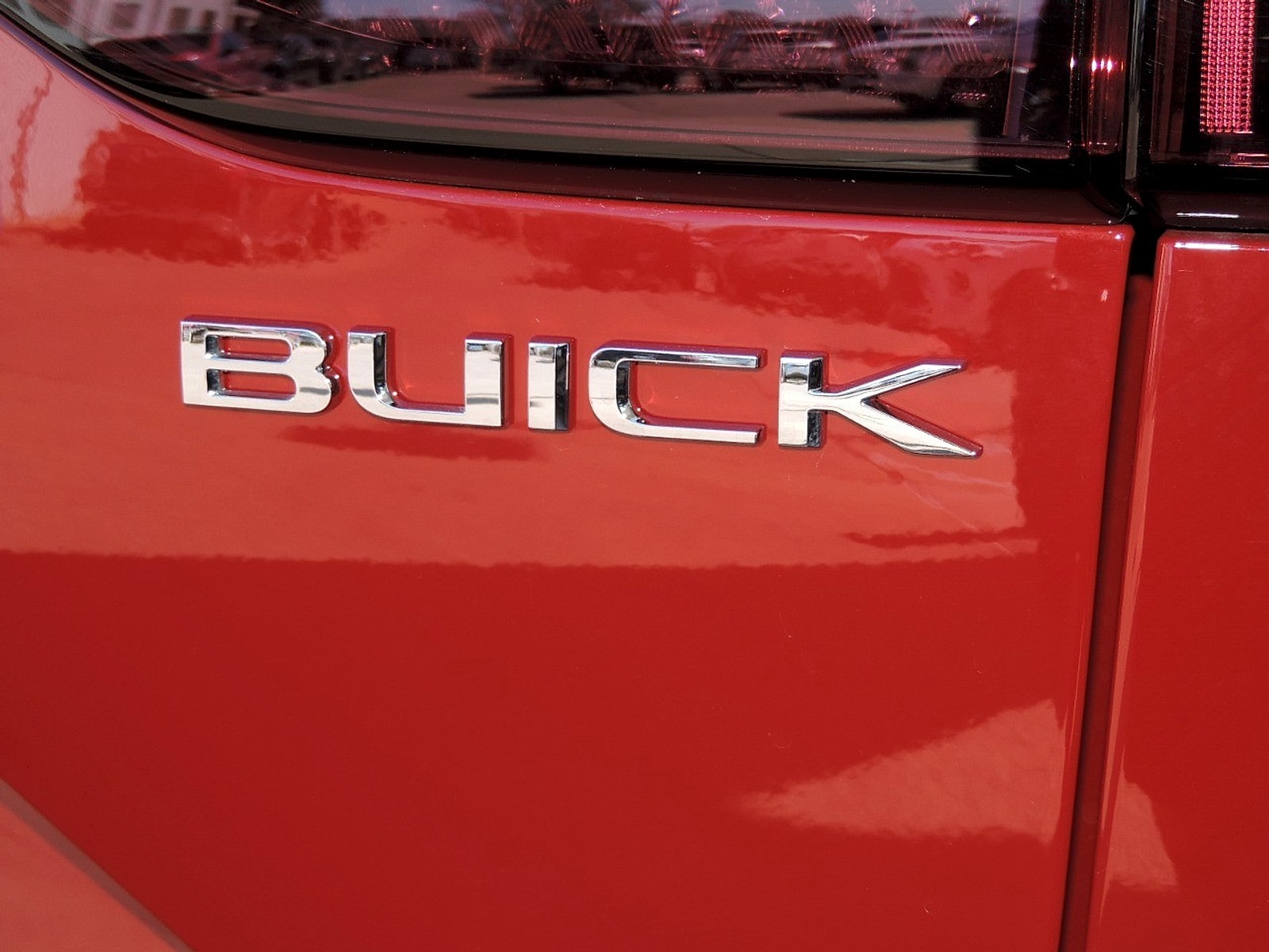 2026 Buick Envision Sport Touring - Photo 12