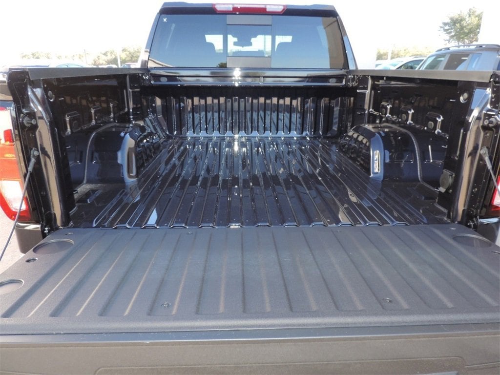 2026 GMC Sierra 1500 Elevation - Photo 12