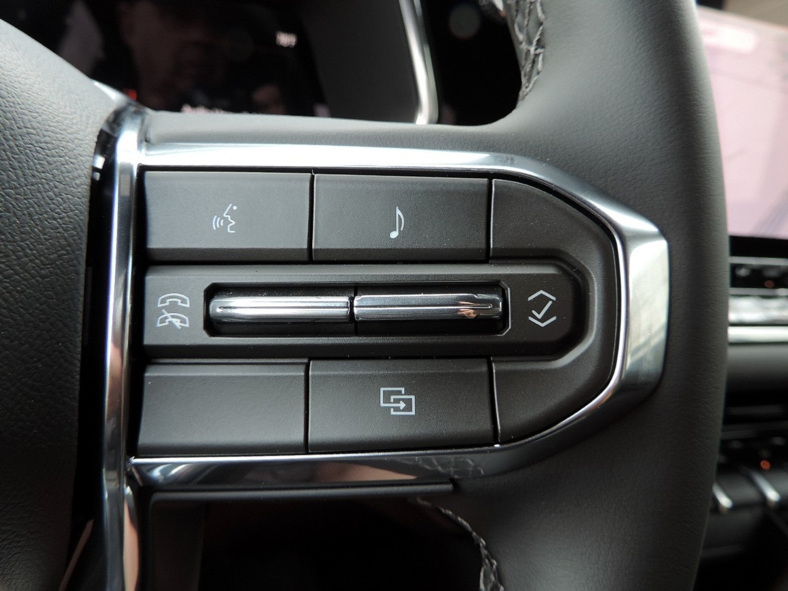 2026 GMC Canyon Elevation - Photo 21