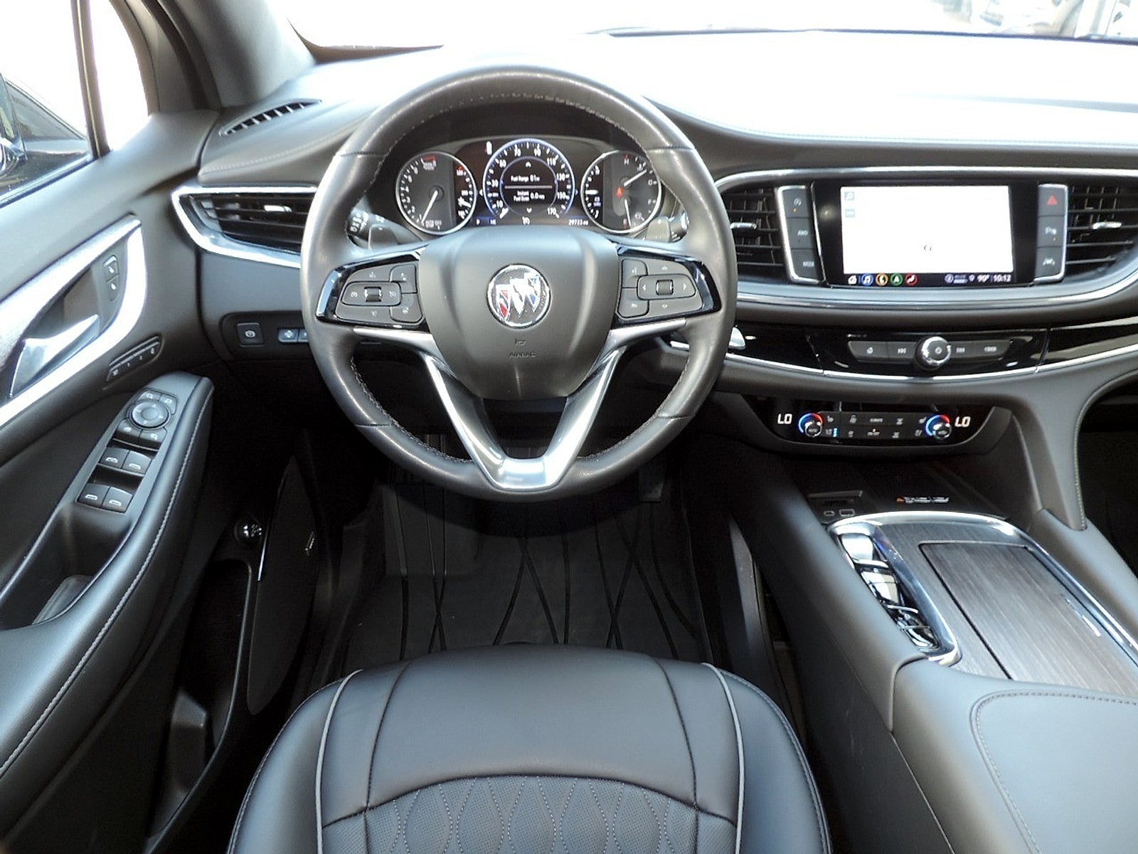 2022 Buick Enclave Avenir - Photo 23