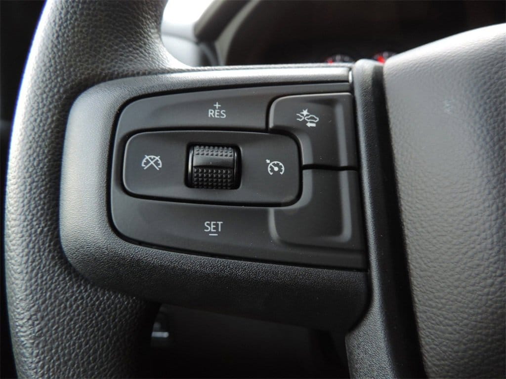2026 GMC Sierra 1500 Pro - Photo 21