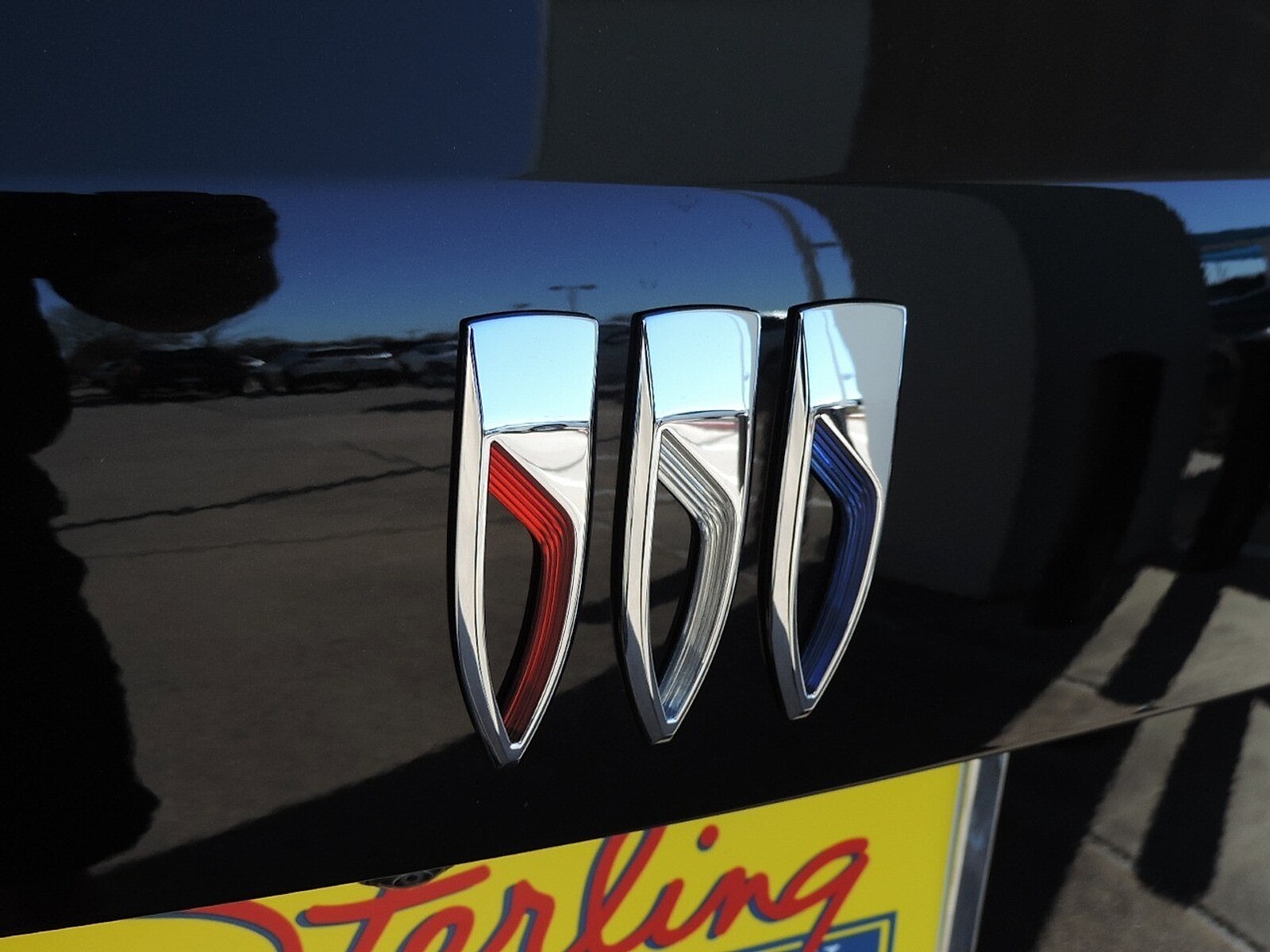 2026 Buick Envision Sport Touring - Photo 16