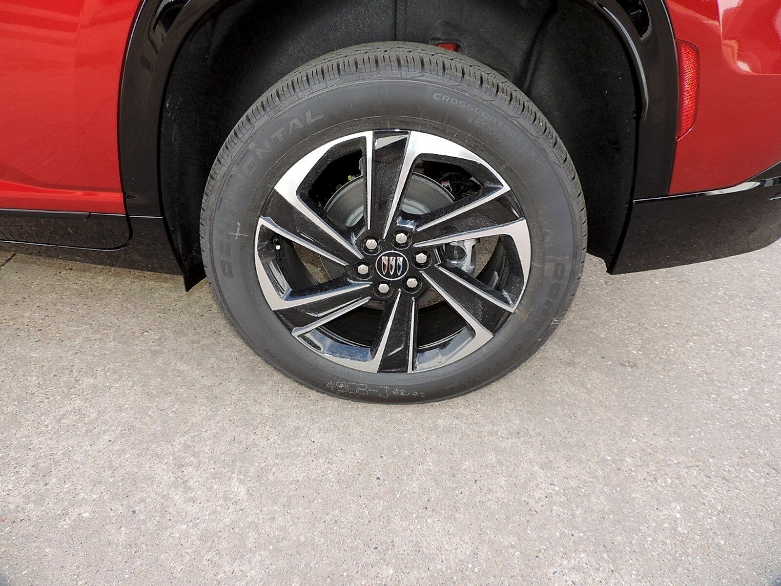 2026 Buick Enclave Sport Touring - Photo 9