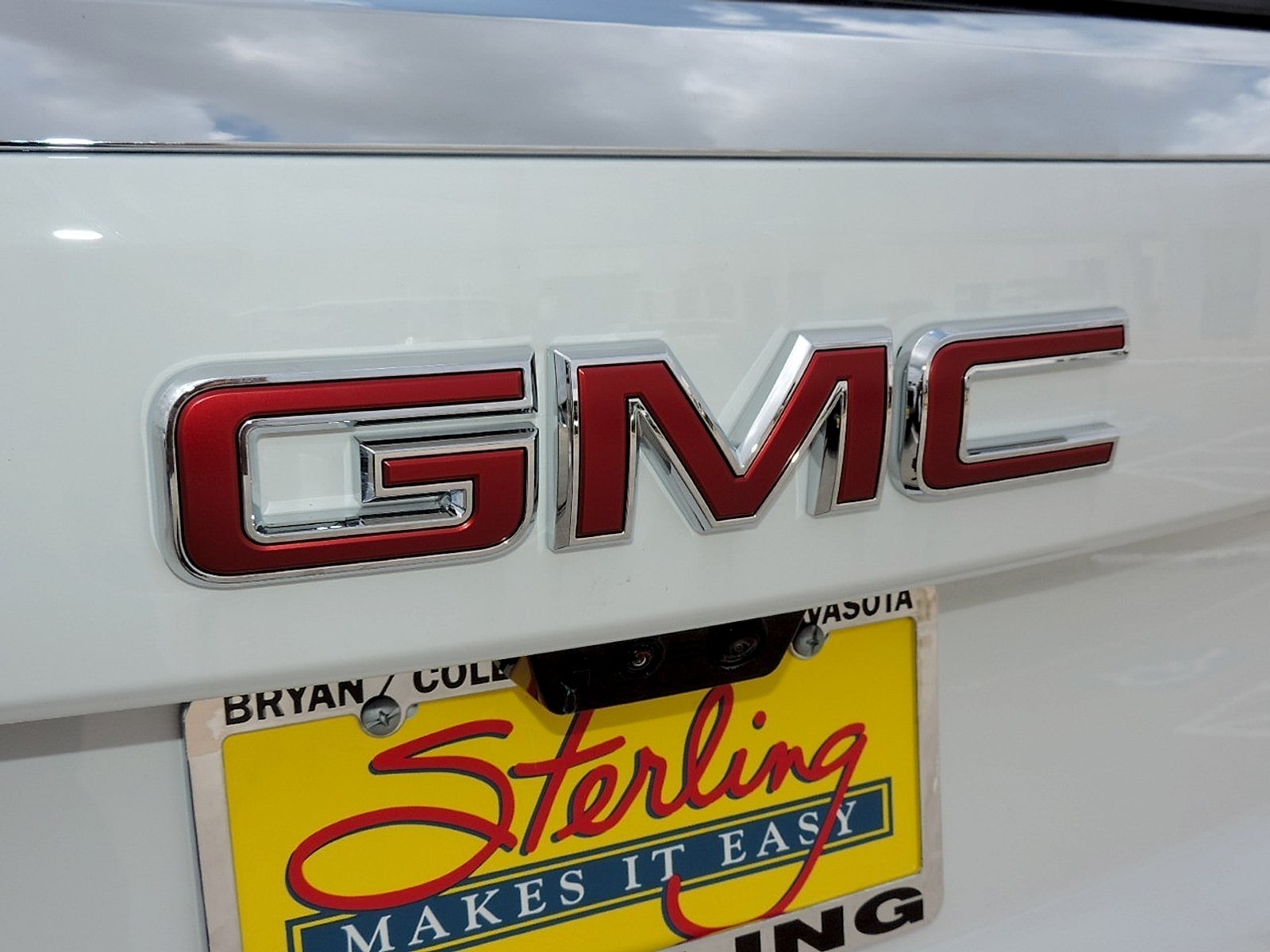 2026 GMC Yukon XL Elevation - Photo 18