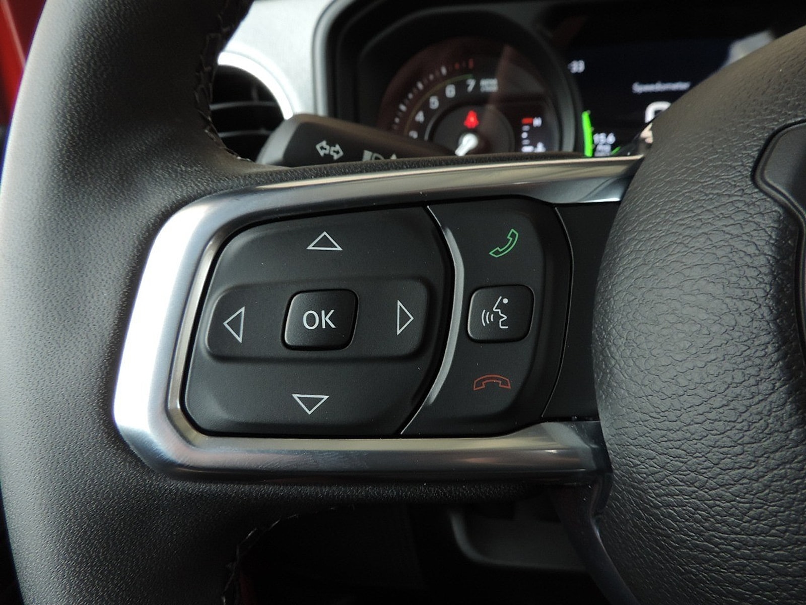 2025 Jeep Wrangler 4xe Sahara 4XE - Photo 23