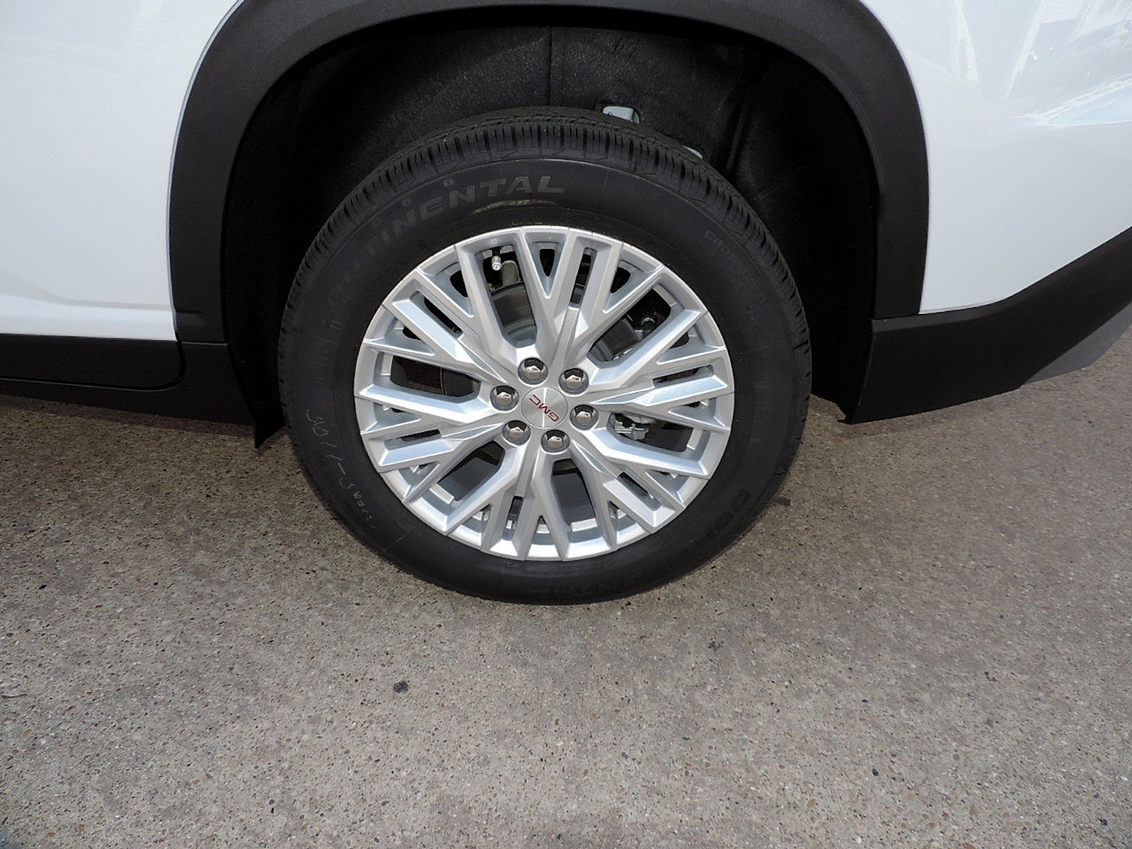 2026 GMC Acadia Elevation - Photo 13