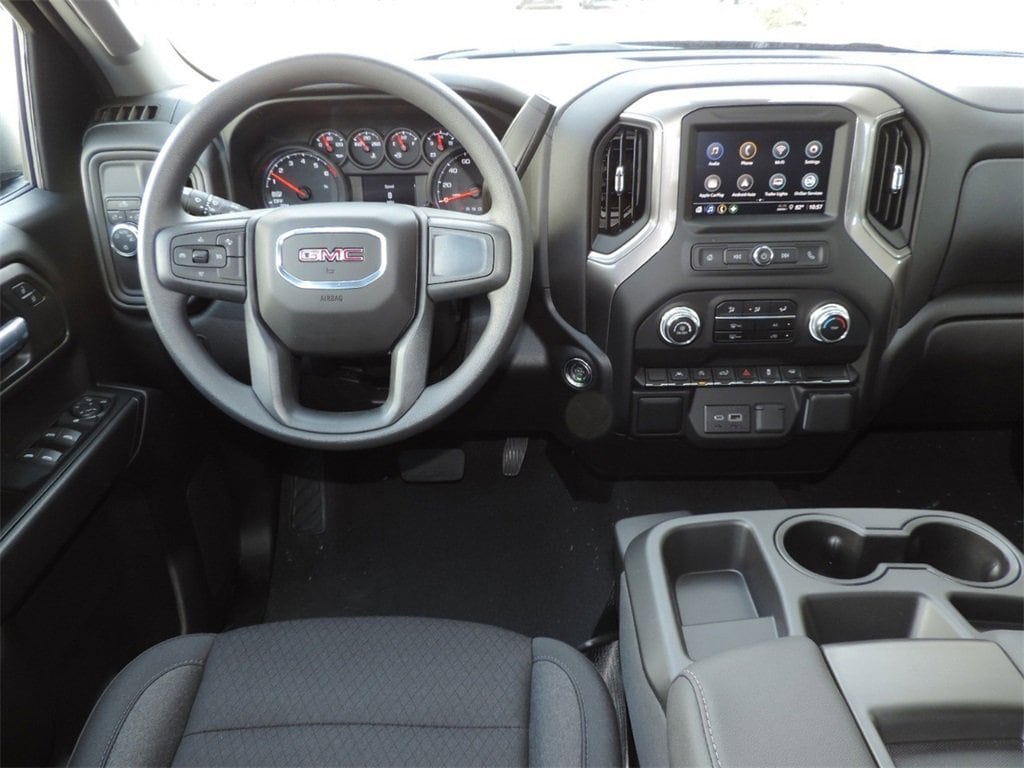2026 GMC Sierra 1500 Pro - Photo 17