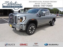 2025 GMC Sierra 2500 HD Denali Truck
