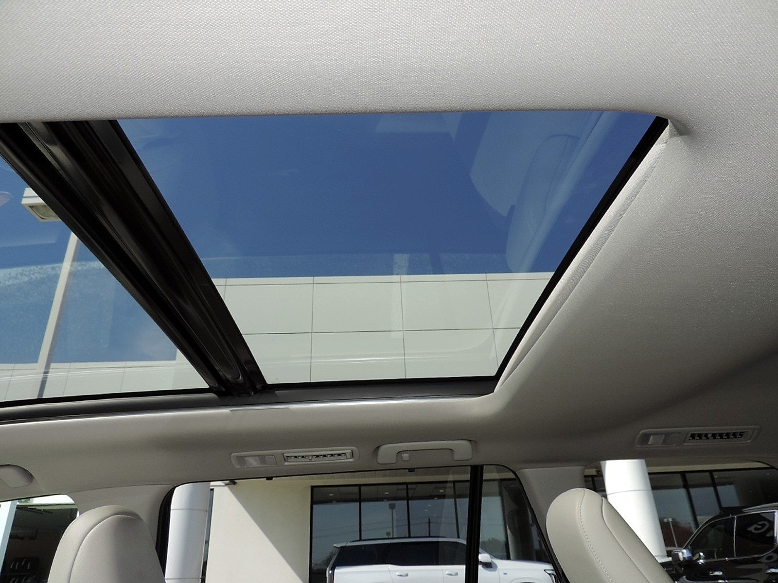 2024 Toyota Grand Highlander Limited - Photo 13