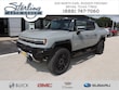 GMC HUMMER EV Pickup